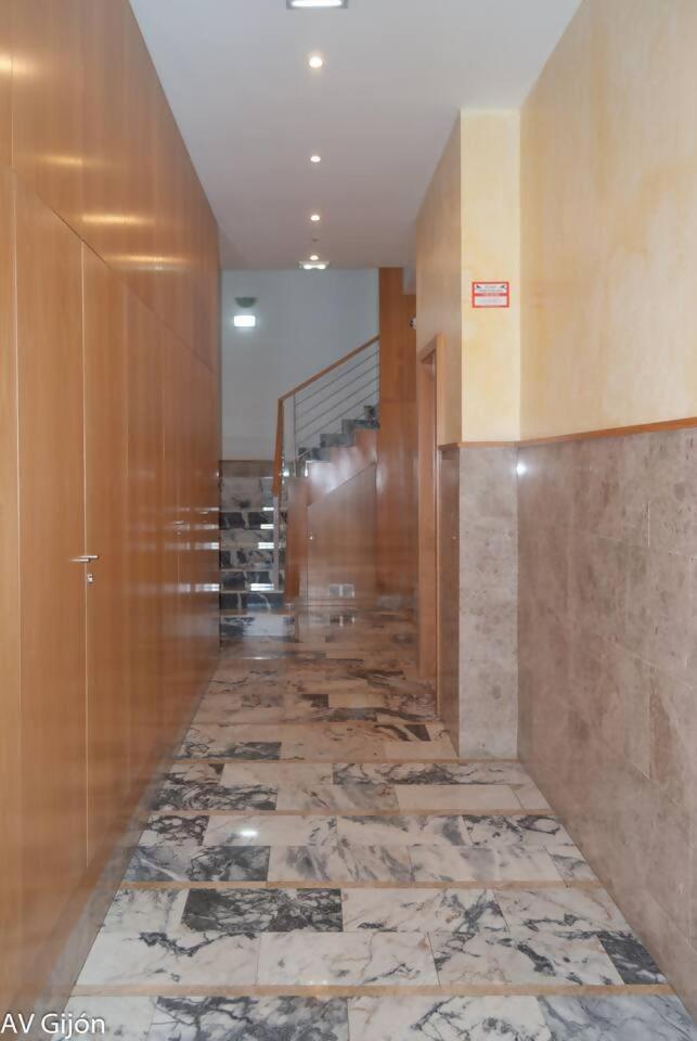 Av Gijon San Agustin 12 Apartment Exterior photo